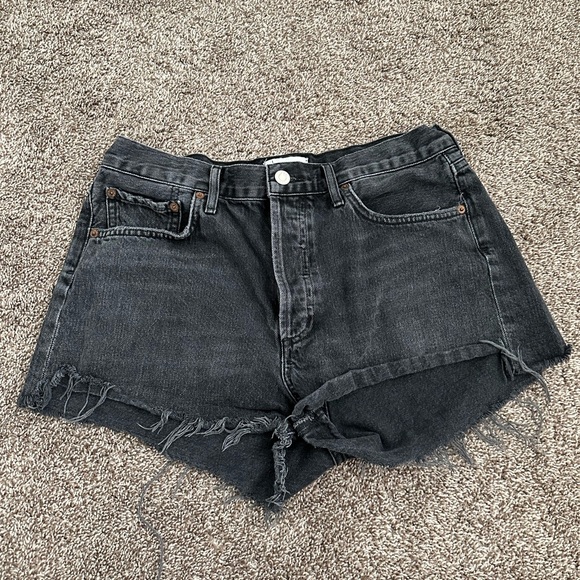 Agolde Pants - Agolde | Parker Shorts